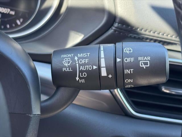 2022 Mazda Mazda CX-5 2.5 S Preferred Package