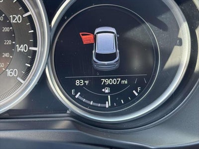 2022 Mazda Mazda CX-5 2.5 S Preferred Package