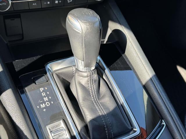 2022 Mazda Mazda CX-5 2.5 S Preferred Package