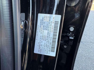 2025 Mazda Mazda CX-70 3.3 Turbo S Premium Plus Package