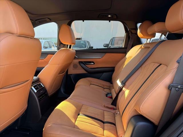 2025 Mazda Mazda CX-70 3.3 Turbo S Premium Plus Package