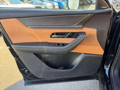 2025 Mazda Mazda CX-70 3.3 Turbo S Premium Plus Package