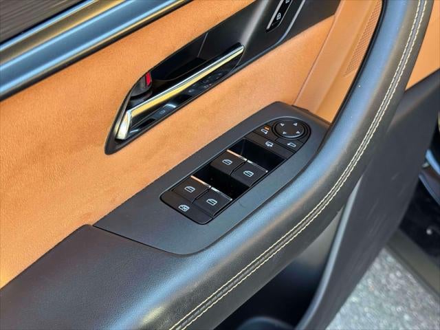 2025 Mazda Mazda CX-70 3.3 Turbo S Premium Plus Package