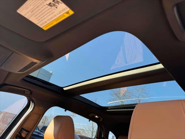 2025 Mazda Mazda CX-70 3.3 Turbo S Premium Plus Package