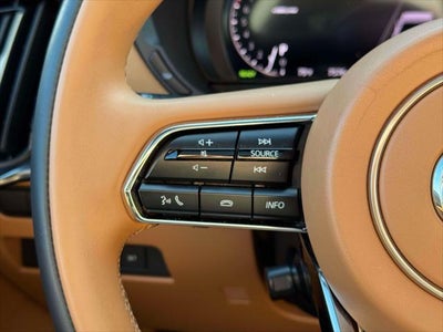 2025 Mazda Mazda CX-70 3.3 Turbo S Premium Plus Package