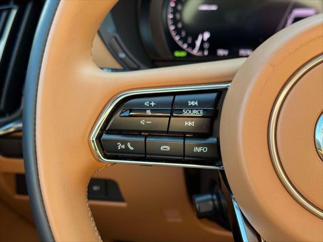 2025 Mazda Mazda CX-70 3.3 Turbo S Premium Plus Package