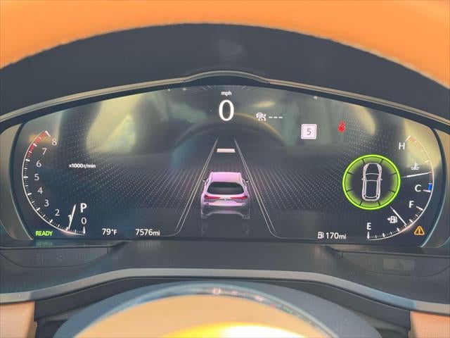 2025 Mazda Mazda CX-70 3.3 Turbo S Premium Plus Package