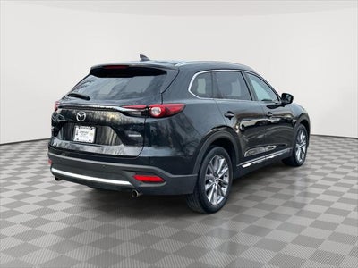 2023 Mazda Mazda CX-9 Grand Touring