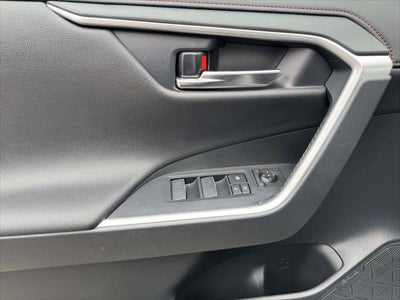 2023 Toyota RAV4 Prime XSE