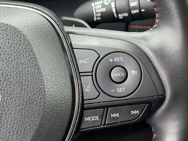 2023 Toyota RAV4 Prime XSE