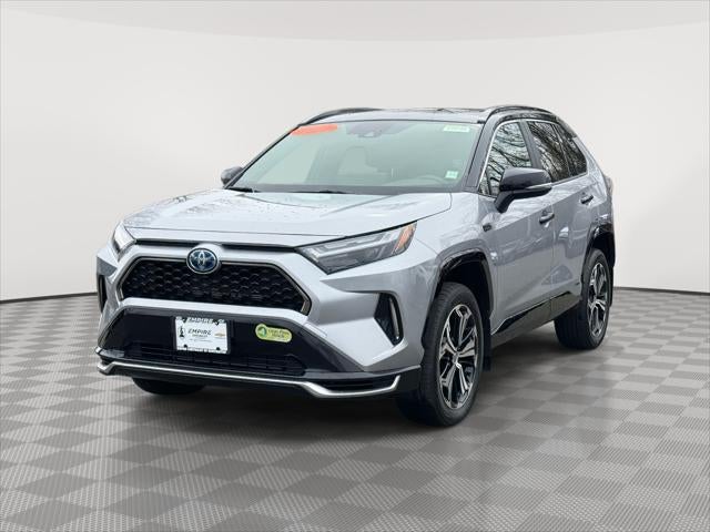 2023 Toyota RAV4 Prime XSE