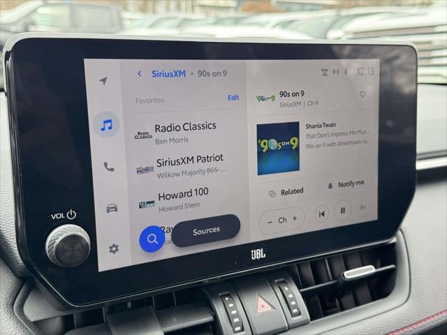 2023 Toyota RAV4 Prime XSE