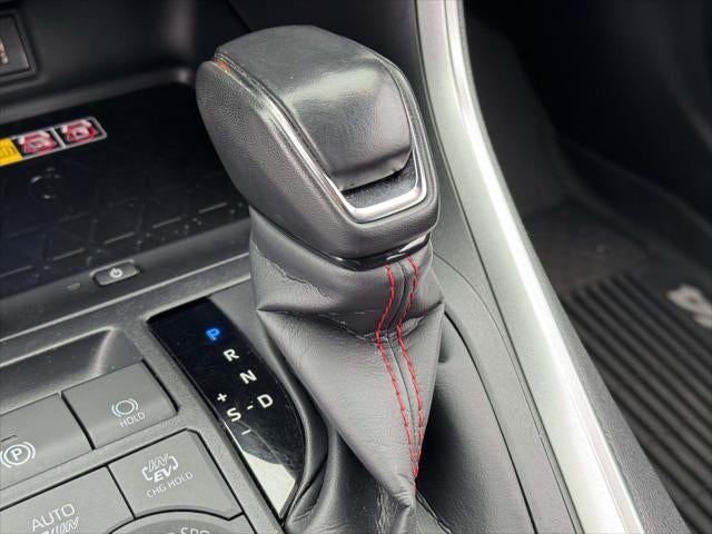 2023 Toyota RAV4 Prime XSE