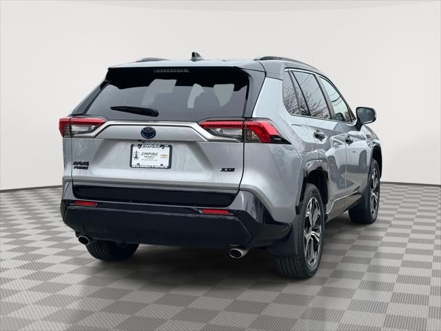 2023 Toyota RAV4 Prime XSE