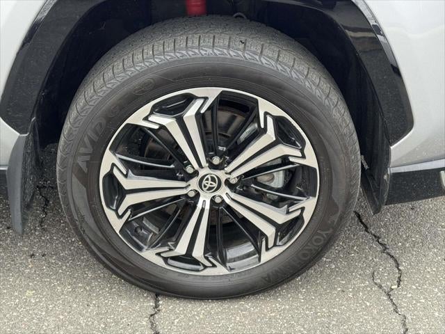2023 Toyota RAV4 Prime XSE
