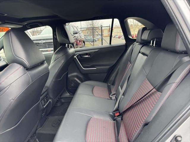 2023 Toyota RAV4 Prime XSE