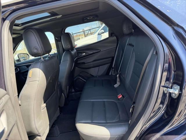 2021 Chevrolet Trailblazer ACTIV