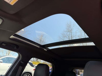 2021 Chevrolet Trailblazer ACTIV