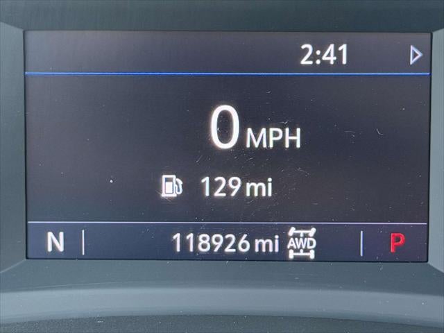 2021 Chevrolet Trailblazer ACTIV