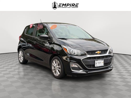 2019 Chevrolet Spark LT