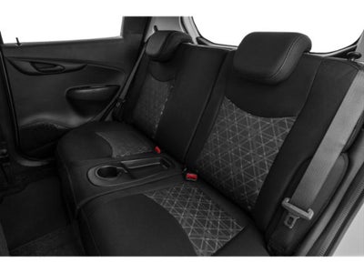 2019 Chevrolet Spark LT