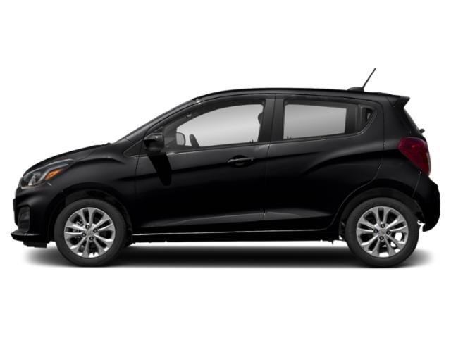 2019 Chevrolet Spark LT