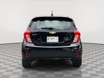 2019 Chevrolet Spark LT