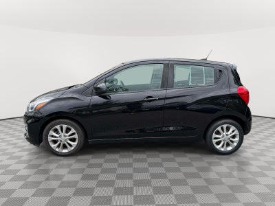2019 Chevrolet Spark LT