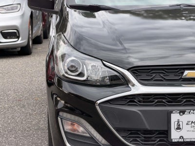 2019 Chevrolet Spark LT