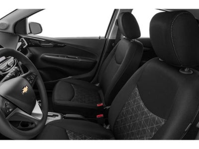 2019 Chevrolet Spark LT