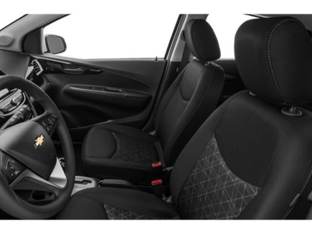 2019 Chevrolet Spark LT