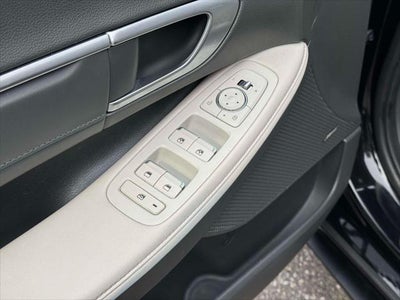 2022 Hyundai Sonata Hybrid Limited