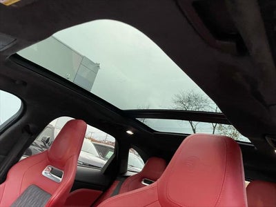 2020 Jaguar F-PACE SVR