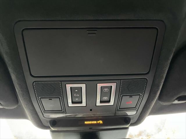 2020 Jaguar F-PACE SVR