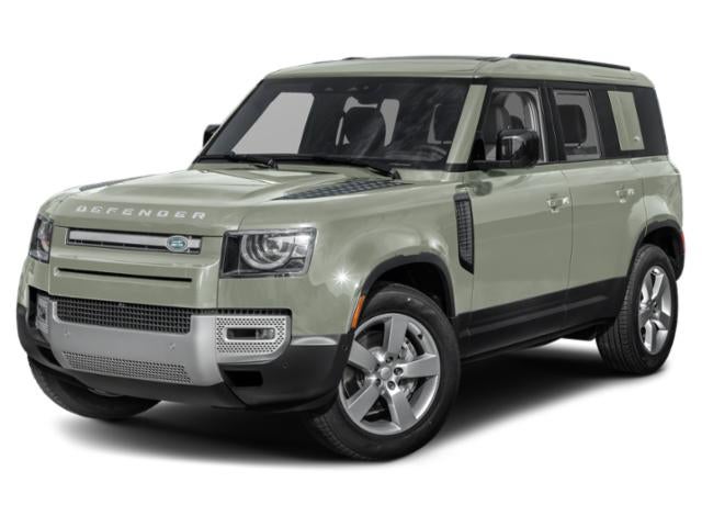 2024 Land Rover Defender S