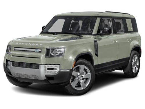 2024 Land Rover Defender S