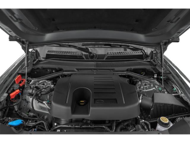 2024 Land Rover Defender S
