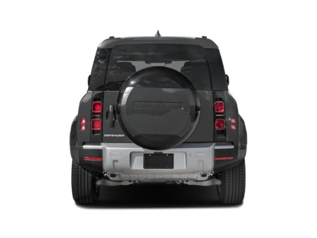 2024 Land Rover Defender S