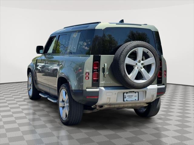 2024 Land Rover Defender S