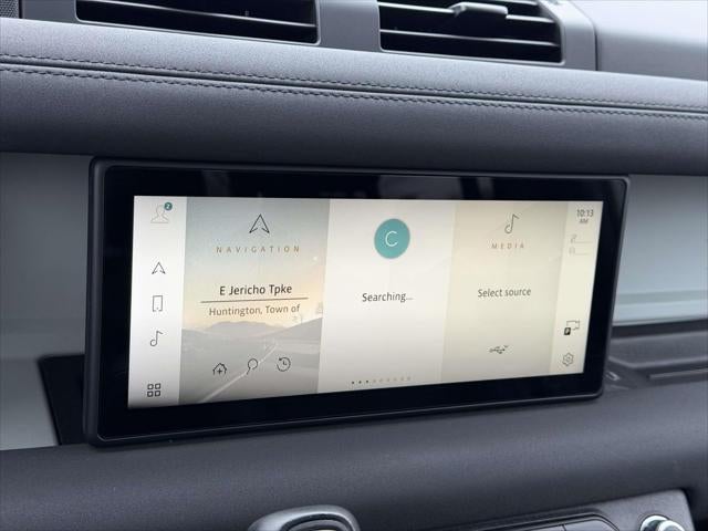 2023 Land Rover Defender S