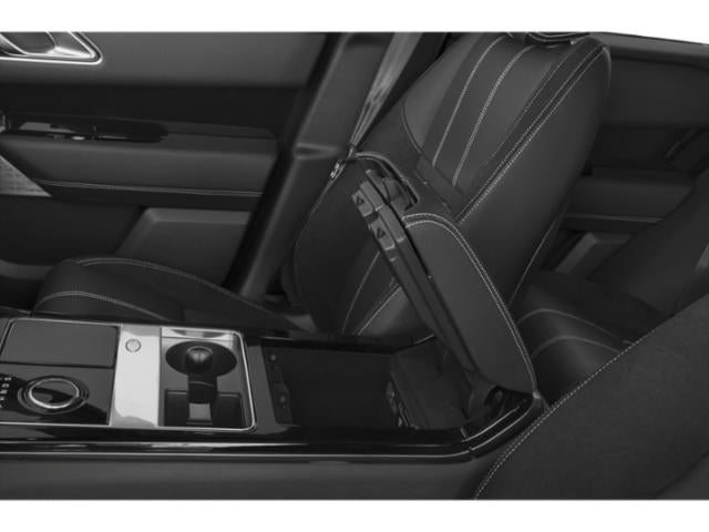 2019 Land Rover Range Rover Velar R-Dynamic SE