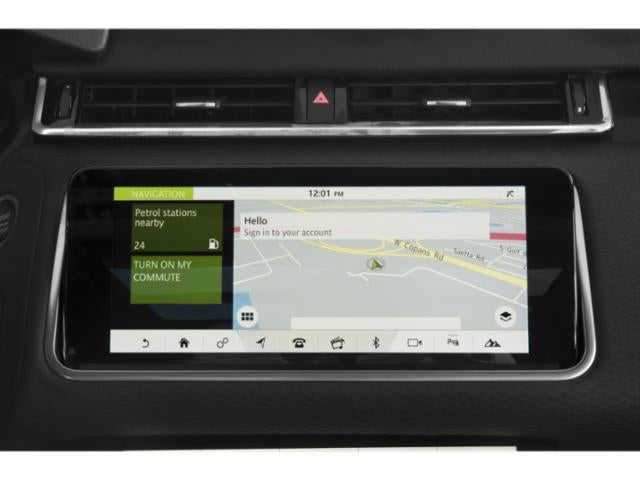 2019 Land Rover Range Rover Velar R-Dynamic SE