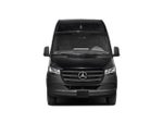 2023 Mercedes-Benz Sprinter Cargo Van 2500 High Roof I4 Diesel 170" RWD