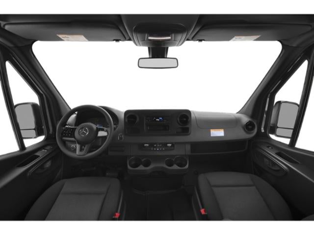 2023 Mercedes-Benz Sprinter Cargo Van 2500 High Roof I4 Diesel 170" RWD