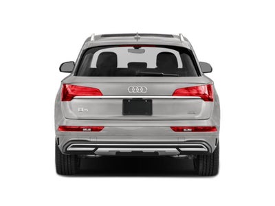2022 Audi Q5 S line Premium