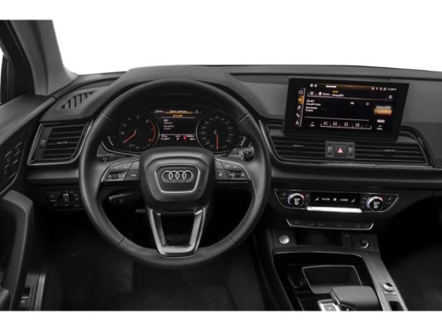 2022 Audi Q5 S line Premium