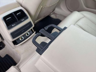 2017 Audi A6 Premium