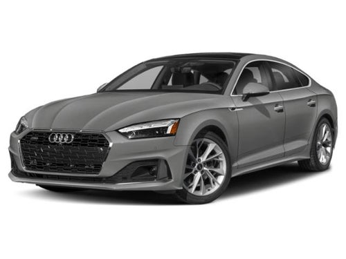 2023 Audi A5 Sportback S line Prestige