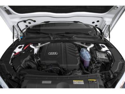 2023 Audi A5 Sportback S line Prestige