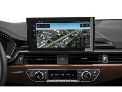 2023 Audi A5 Sportback S line Prestige